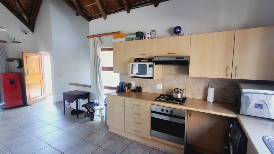 4 Bedroom Property for Sale in Boschenvaal River Front Lodges Free State